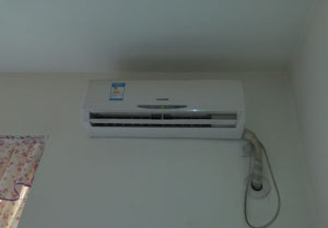 来安空调维修电话是多少