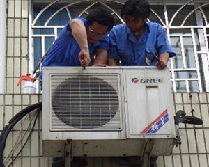 来安空调售后维修服务中心在哪里找