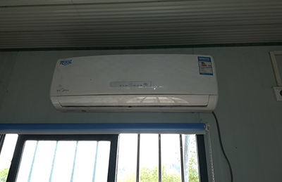 来安空调维修在哪里找