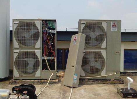 来安空调维修电话号码多少