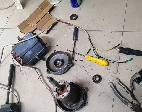 来安空调维修售后服务中心电话在哪里找