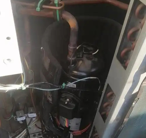 来安维修变频空调电话在哪里找