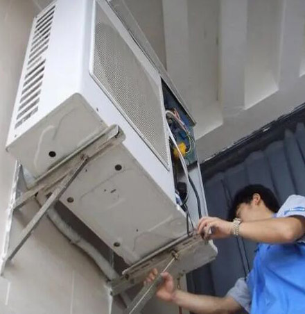 来安24小时空调维修热线
