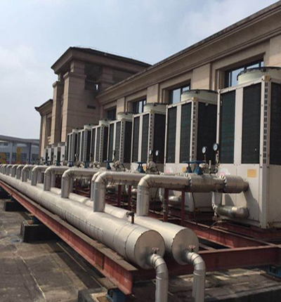 来安多联机维修 来安中央空调维修