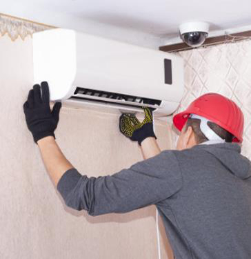 来安空调内机噪音大