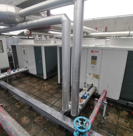 来安附近中央空调维修 来安上门中央空调维修